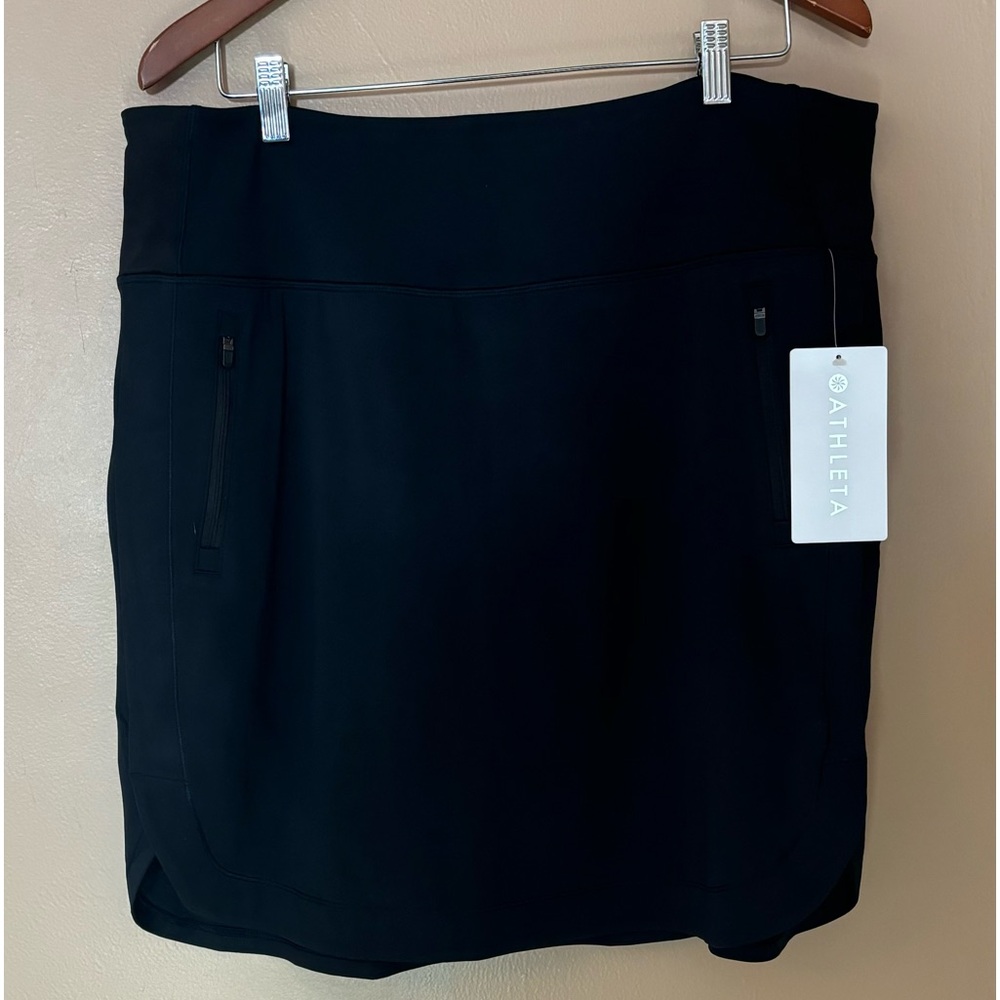 Athleta Skort